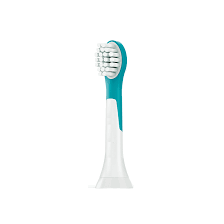 Kompatibilne otroške ščetke Sonicare